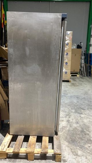 Armario congelador acero inox 360L