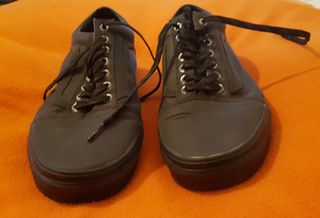 Sneaker Vans uomo Harry Potter