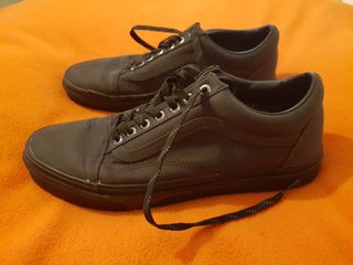 Sneaker Vans uomo Harry Potter