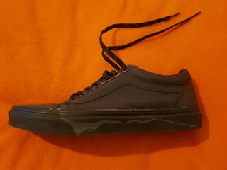 Sneaker Vans uomo Harry Potter