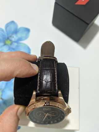 Reloj Dolce Gabbana
