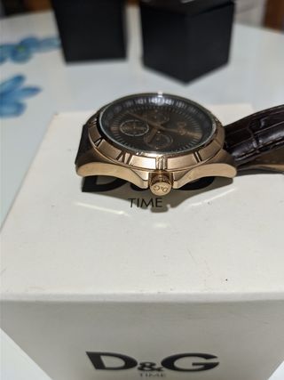 Reloj Dolce Gabbana