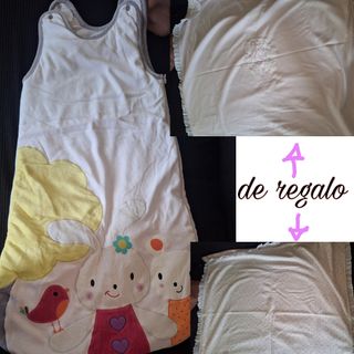 Saco bebé