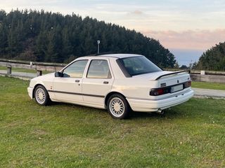 Ford Sierra RS Cosworth 4x4
