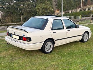 Ford Sierra RS Cosworth 4x4