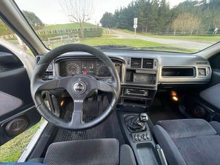 Ford Sierra RS Cosworth 4x4