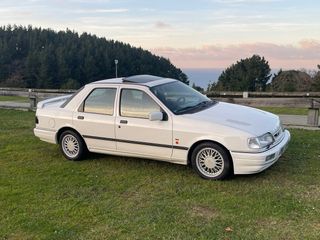 Ford Sierra RS Cosworth 4x4