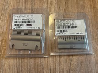 Lama tosatrice aesculap