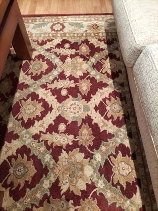 Alfombra 2.80 x 1.90 Recoger Ponferrada max 30oct