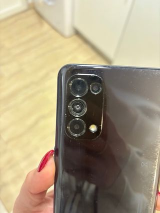 Oppo Find X3 Lite 5G