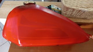 Serbatoio Cagiva SXT 125