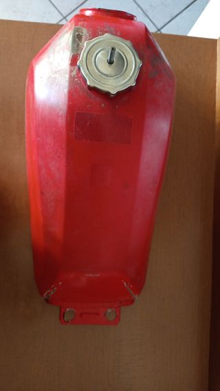 Serbatoio Cagiva SXT 125