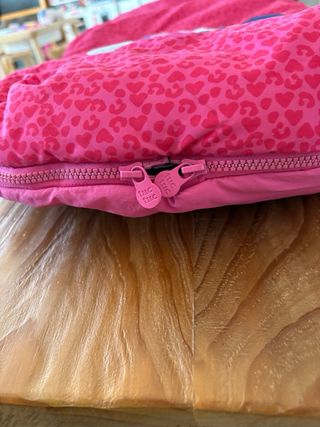 SACO SILLA PASEO