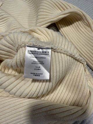 Jersey Designers Remix