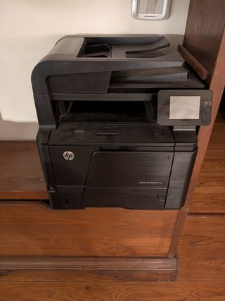 HP LaserJet 400 MFP M425dw