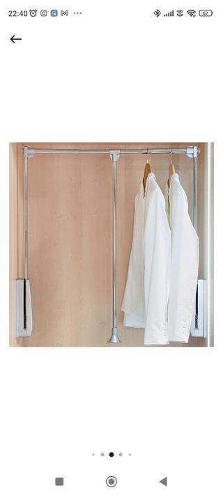 4x Conalux Aro Cuadrado 4208