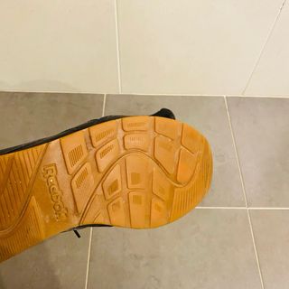 Zapatillas Reebok Clasic