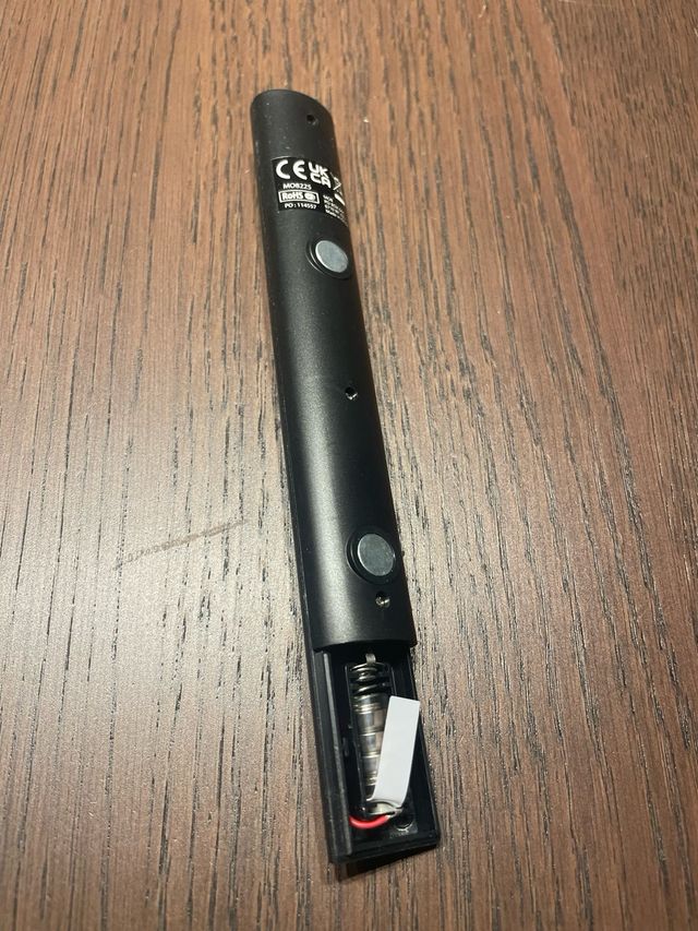 Mini torcia Yokohama