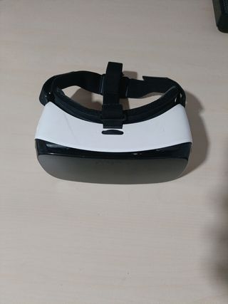 Samsung Gear VR Oculus 