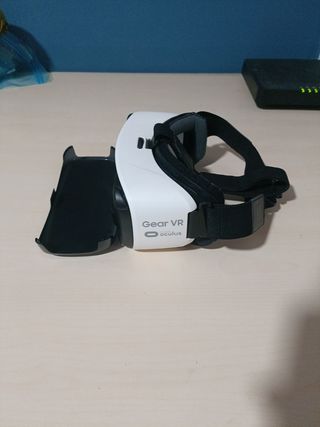 Samsung Gear VR Oculus 