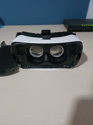 Samsung Gear VR Oculus 