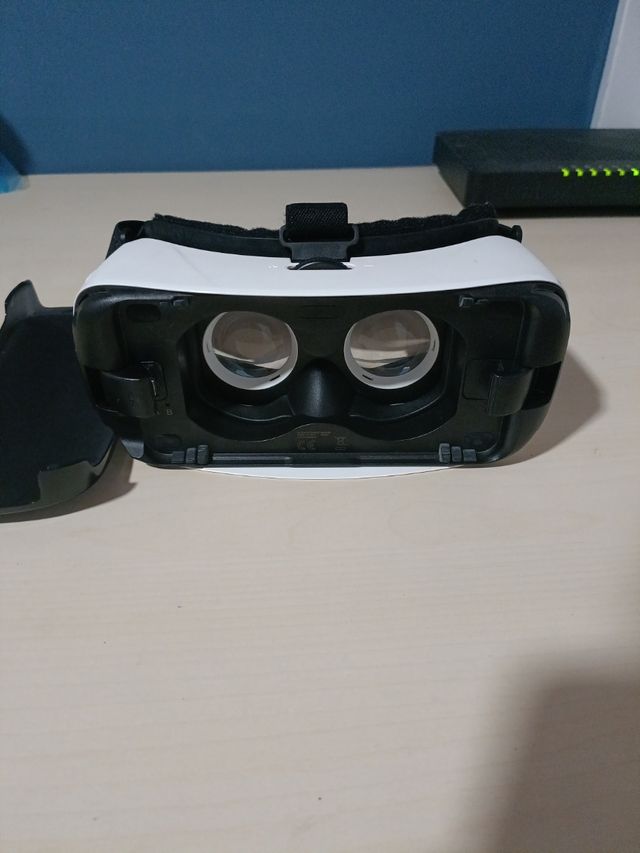 Samsung Gear VR Oculus
