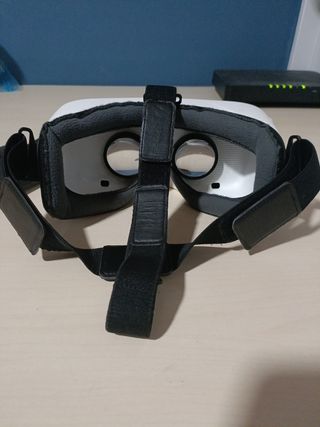 Samsung Gear VR Oculus 