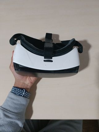 Samsung Gear VR Oculus 