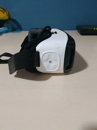 Samsung Gear VR Oculus 