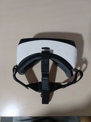 Samsung Gear VR Oculus 