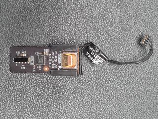Sensor infrarrojos iMac 27" A1312