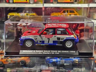 Fly E2053 Renault 5 Turbo Sodicam