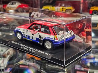 Fly E2053 Renault 5 Turbo Sodicam