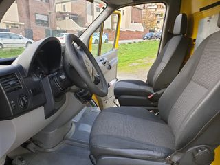 Mercedes-Benz Sprinter 2008