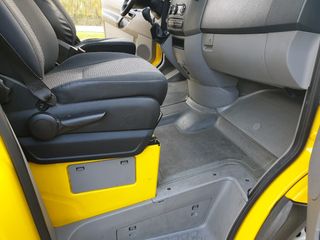 Mercedes-Benz Sprinter 2008