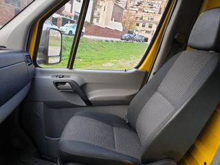 Mercedes-Benz Sprinter 2008