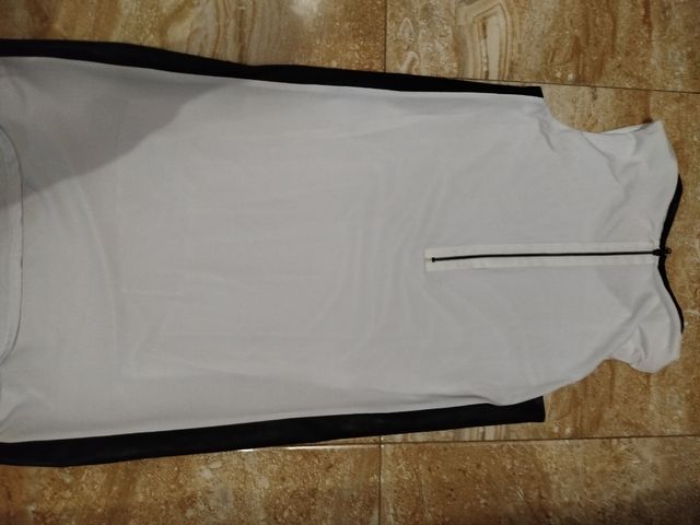 Vestido mujer verano