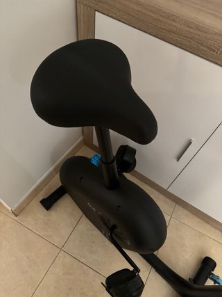 Bicicleta Estática Domyos BIKE 120