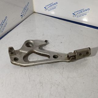 Soporte de estriberas lado izquierdo Honda