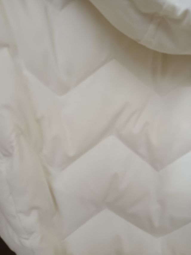 Anorack Blanco, XL Greenland