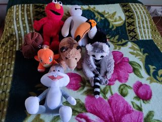 Juguetes