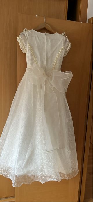 Vestido Comunion