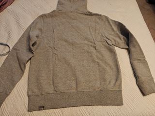 SUDADERA NORTH FACE TALLA M
