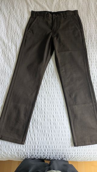 Pantalon chino Levis 