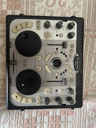 Mesa hercules