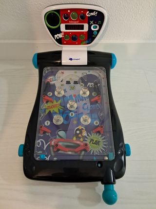 PINBALL IMAGINARIUM