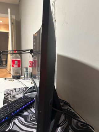 Monitor 165hz