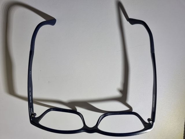 Montatura occhiali da vista