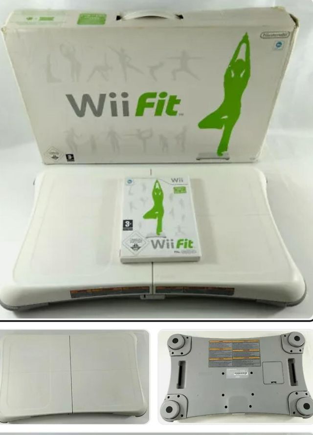 Videoconsola wii