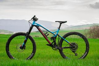 Mondraker dune r 2020